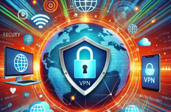 самый лучший VPN в 2024