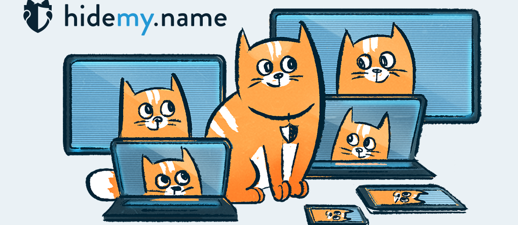 HideMyName VPN