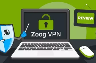 обзор zoog vpn