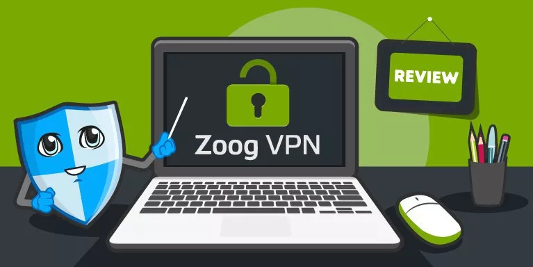 обзор zoog vpn